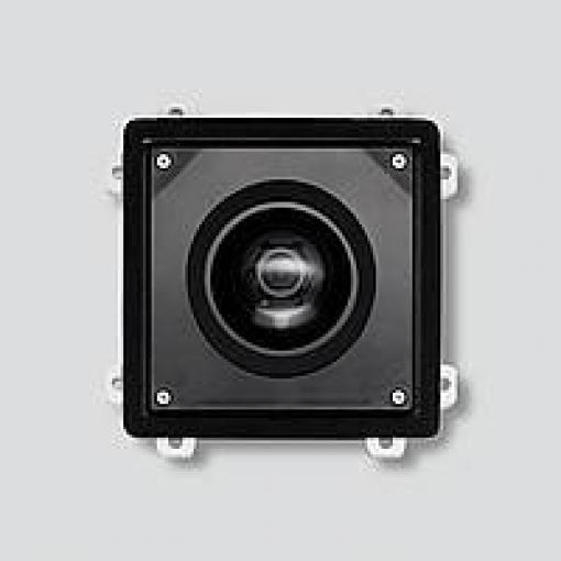Siedle BCE 058-0 příslušenství domovní telefon černá, 210010636-00