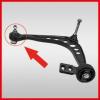 KS Tools 440.0425 Sada přítlačných dílů pro BMW E30 / E36, vnější, 3 ks