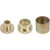 KS Tools 440.0420 Sada přítlačných dílů pro BMW E30 / E36, vnitřní, 3 ks