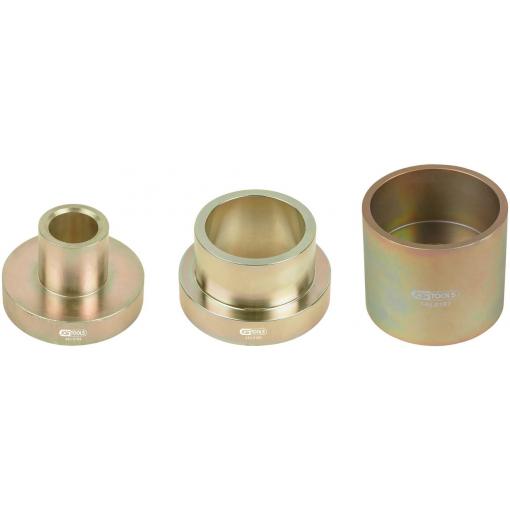 KS Tools 440.0420 Sada přítlačných dílů pro BMW E30 / E36, vnitřní, 3 ks