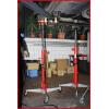 Sada hydraulických držáků, 4 ks KS Tools 440.0475