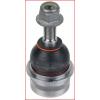 KS Tools 440.0455 Sada tlakových dílů pro Renault, Nissan, Opel, 4 ks