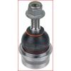 KS Tools 440.0455 Sada tlakových dílů pro Renault, Nissan, Opel, 4 ks