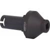 Klíč na matice s 3/4 a 6 čepy pro Mercedes, 80-95mm KS Tools NEW-52266