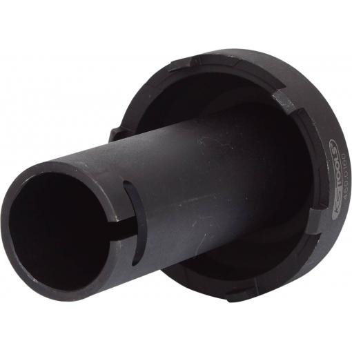 Klíč na matice s 3/4 a 6 čepy pro Mercedes, 80-95mm KS Tools NEW-52266