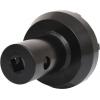 Klíč na matice s 3/4 a 6 čepy pro Mercedes, 105-125mm KS Tools 450.0167