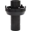 Klíč na matice s 3/4 a 6 čepy pro Mercedes, 105-125mm KS Tools 450.0167
