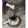 Vyrážeč skladovacího kroužku, 500 mm KS Tools 450.0031