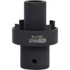 Vývodový klíč 3/4 pro hřídelová příruba zadní nápravy KS Tools 450.0108