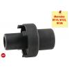 Vývodový klíč 3/4 pro hřídelová příruba zadní nápravy KS Tools 450.0108