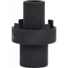 Vývodový klíč 3/4 pro hřídelová příruba zadní nápravy KS Tools 450.0108