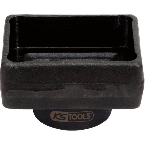 Matice pro upnutí 3/4, nástrčný klíč, 60 mm KS Tools 450.0107