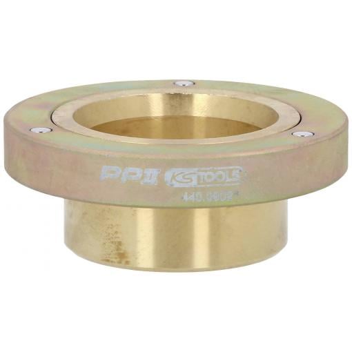 Centrovací adaptér s magnetem, 240 g KS Tools 440.0902
