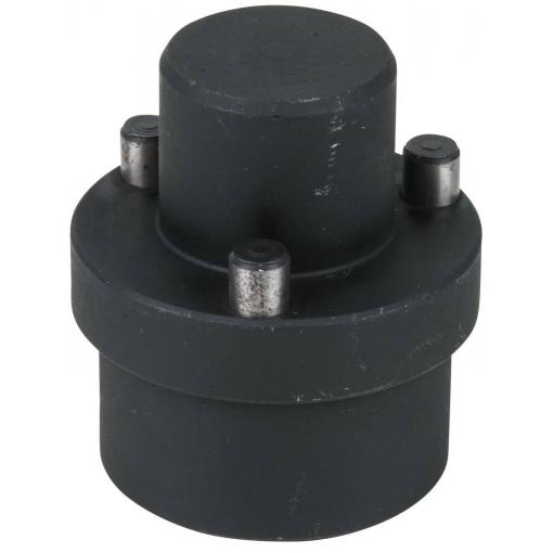 Adaptér s funkcí Lock Ø 35,0 mm KS Tools 440.0538