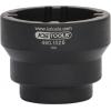Klíč 3/4 se 4 čepy pro DAF, vnitřní čep Ø 50 mm KS Tools 460.1025