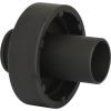 Klíč na matice se 3/4 a 6 čepy s vodicím potrubím pro Mercedes, vnitřní Ø 64 mm KS Tools 460.1065