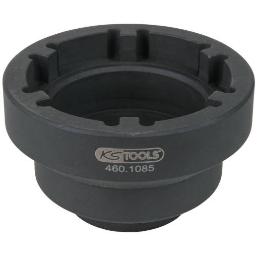Klíč 3/4 se 6 čepy pro DAF, vnitřní čep Ø 66 mm KS Tools 460.1085