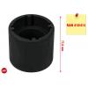 3/4 klíč na matice se 4 čepy pro MAN, vnitřní čep Ø 53mm KS Tools 460.0655