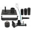 Sada pro montáž a demontáž převodovky PRO MAN / Mercedes ZF 16S, 8 ks KS Tools 460.0735