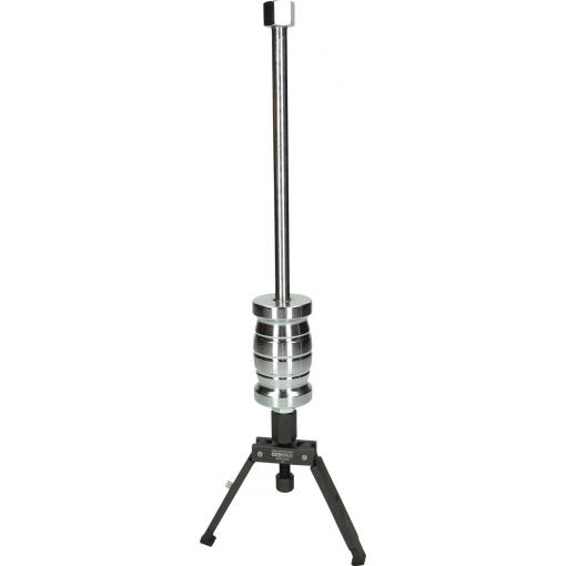 KS Tools 460.1090 Vytahovač a nárazem Volvo o hmotnosti 0,9 kg
