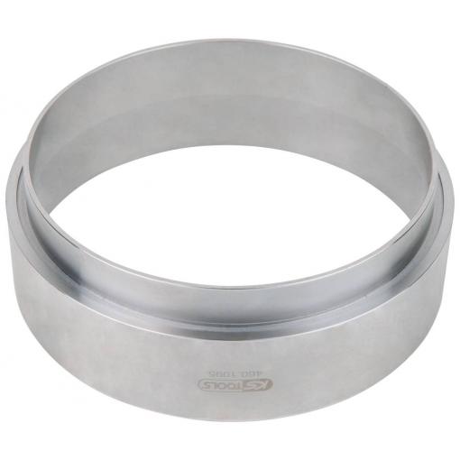 KS Tools 460.1095 Vestavný pístový kroužek pro DAF, 137,0 mm