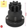 KS Tools 460.1155 1/2 prokružovací zařízení motoru pro MAN