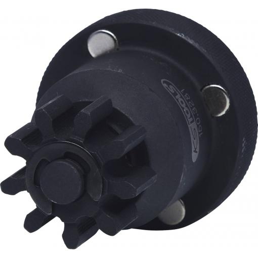 KS Tools 460.1155 1/2 prokružovací zařízení motoru pro MAN