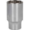 Speciální nástrčná hlavice 1/2 pro šestihranné šrouby, 8 mm KSTOOLS® 4550100