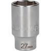 Speciální nástrčná hlavice 1/2 pro šestihranné šrouby, 8 mm KSTOOLS® 4550100