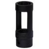 KS Tools 455.0033 1/2 dieselové nástrčné hlavice, 12-hranné, 22 mm