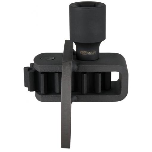 KS Tools 455.0020 Motor s průtokem 1/2 pro Mercedes / MAN, 70 mm