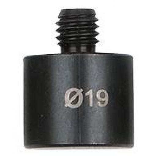 Středicí objímka pro vodicí ložiska Ø 19,0 mm, 24 mm KS Tools 455.0187