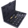 Univerzální sada vystředěacích nástrojů Ø 15,0 26,0 mm, 19 ks KS Tools 455.0170