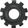 Spojkový trn, Ø 2, Pilot 30 mm KS Tools 455.0164