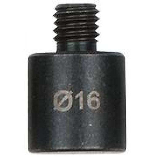 Středicí objímka pro vodicí ložiska Ø 16,0 mm, 24 mm KS Tools 455.0185