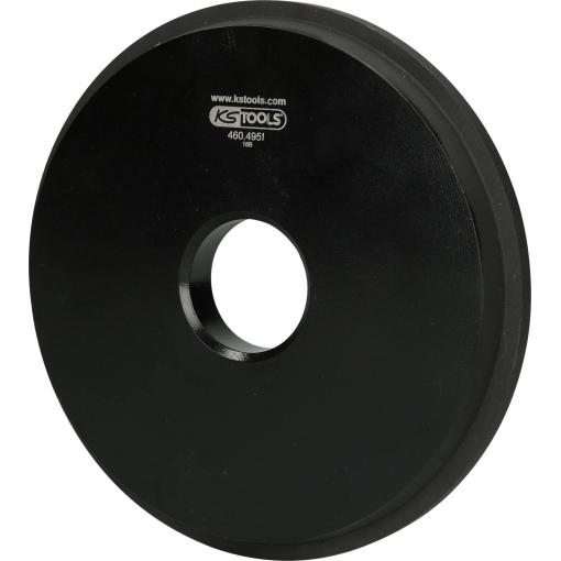 Lisovací nástroj na kuželíková ložiska pro BPW, Ø 157 mm KS Tools 460.4951