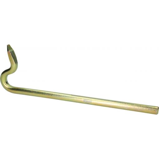 Dvojitá páka pro rozpěrné ráfky, 360 mm KS Tools 460.4850