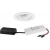 Brumberg 41479173 41479173 LED vestavné svítidlo, LED, 7 W, bílá
