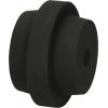 KS Tools 460.4815 Přítlačný díl pro náboj kola SAF, Ø 82 mm