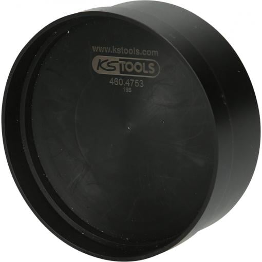 Zlisovaný hrnec s Ø 75 mm, 29 mm KS Tools 460.4753