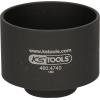 Konfiskované pouzdro pro měch, Ø 51 mm, 41 mm KS Tools 460.4740