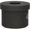 Lisovaná objímka, Ø 42 mm, 33 mm KSTOOLS® 460.4737