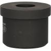 Lisovaná objímka, Ø 42 mm, 33 mm KSTOOLS® 460.4737
