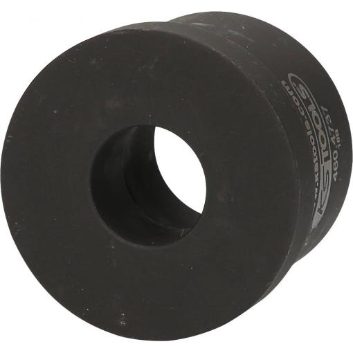 Lisovaná objímka, Ø 42 mm, 33 mm KSTOOLS® 460.4737
