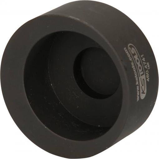 Rozměry, Ø 57 mm, délka 30 mm KS Tools 460.4741