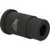 Lisovací pouzdro, Ø 47 mm, 83 mm KSTOOLS® 460.4728