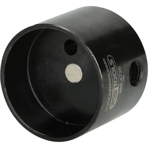 Nasazovací budič s magnetem, Ø 44 mm, 35 mm KS Tools 460.4726