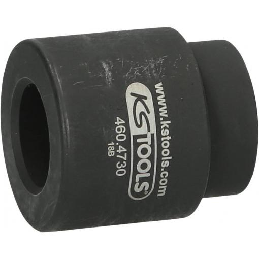 Ovladač manžety na plech, Ø 29 mm, 32 mm KS Tools 460.4730