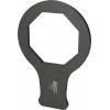 Rázový klíč na kapsle pro BPW, 240 mm KS Tools 460.4690