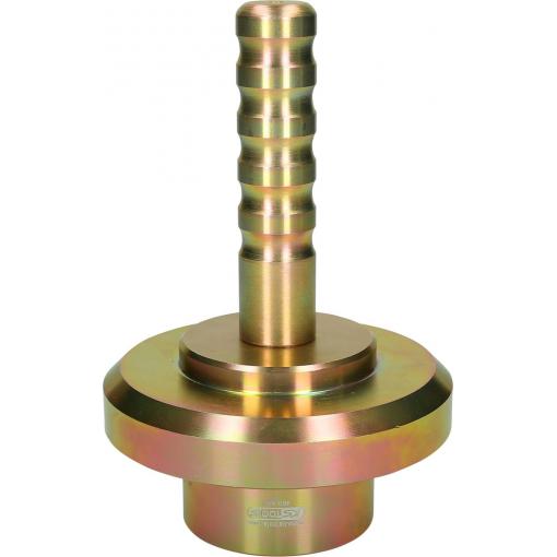 Montážní trn pro kazetové těsnící kroužky na osách SAF, 2 ks KS Tools 460.4695
